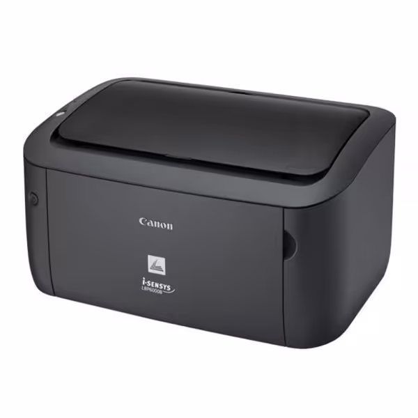 پرینتر لیزری کانن مدل i-SENSYS LBP6030  (مشکی) وای فای دار