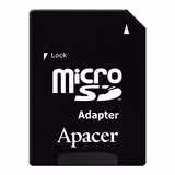 کلاس 10 - ظرفیت 8 گیگابایت Micro SDHC UHS-I U1 کارت حافظه اپیسر