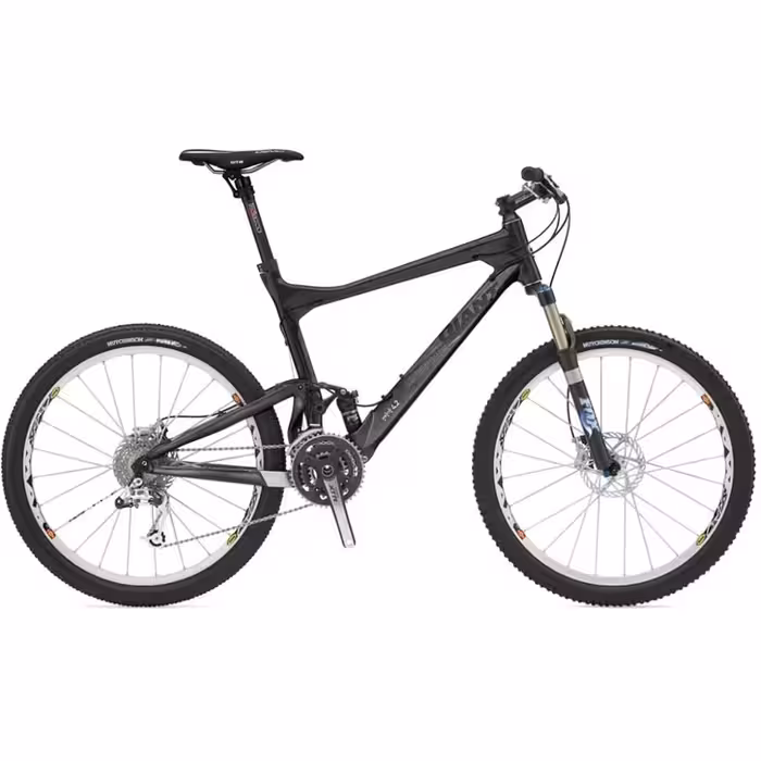 دوچرخه کوهستان جاینت TRANCE ADV U سایز 26 اینچ