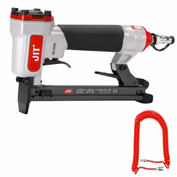 منگنه کوب بادی جیت کره JS16-80 - ابزار یراق