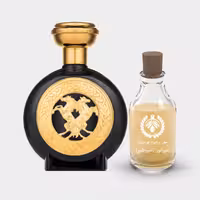 عطر امپراتور (امپراطور) Emperor Perfume حجم 50 میل