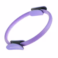 حلقه بدنسازی رینگ پیلاتس گلدن استار GS-100 | درجه 1