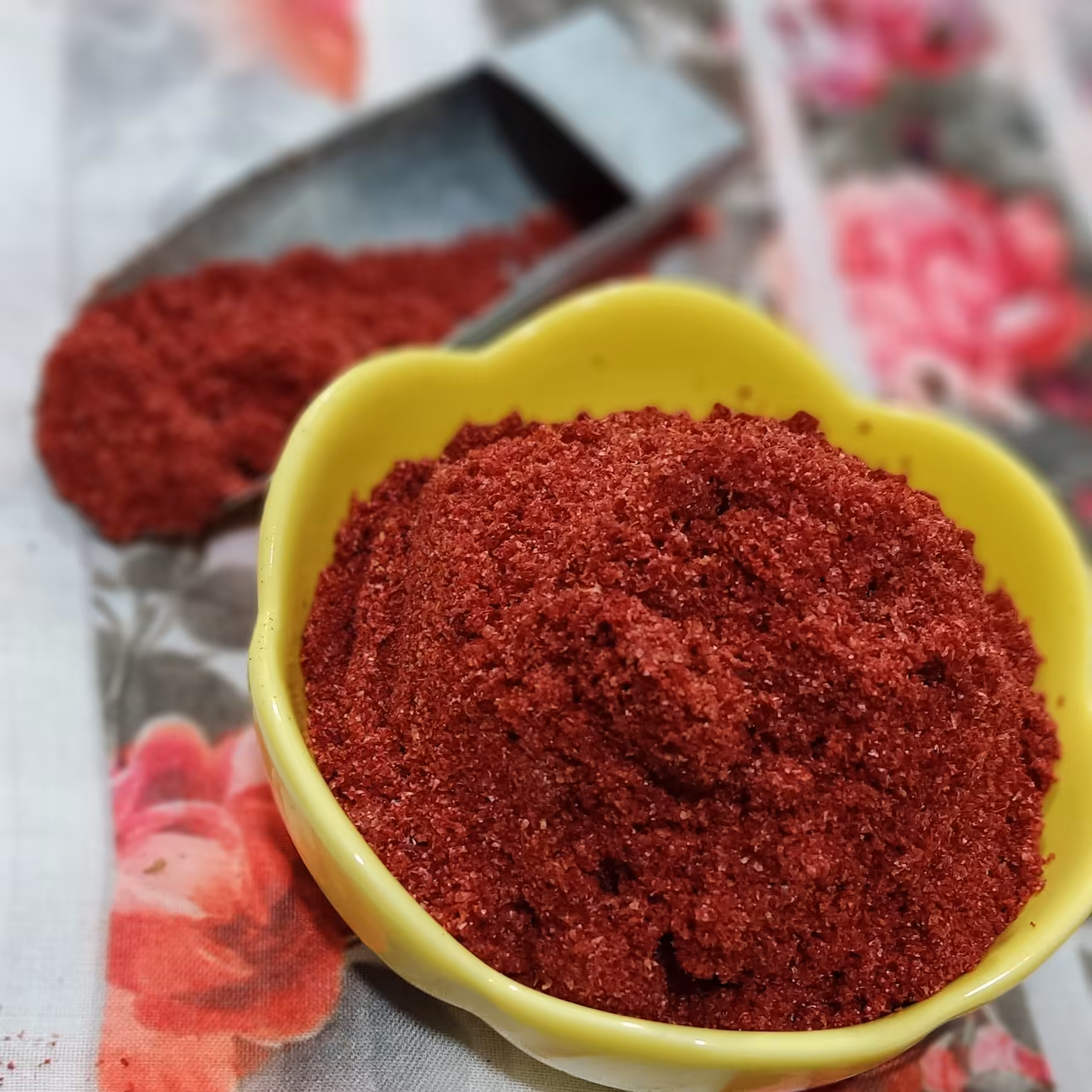 ادویه پولبیبر