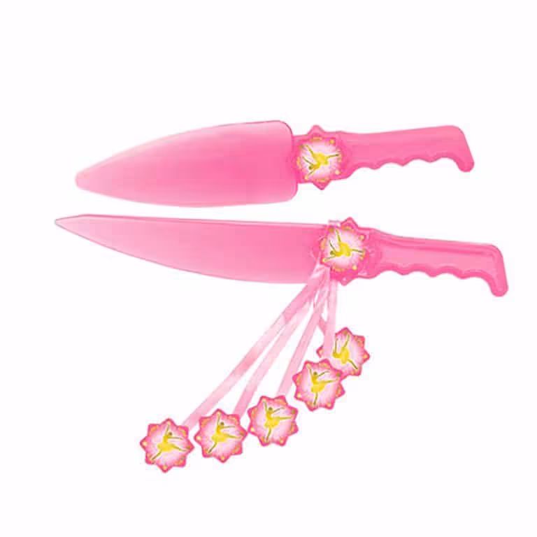 کارد کیک بری بالرین