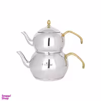 ست کتری و قوری یونیک کد 7272