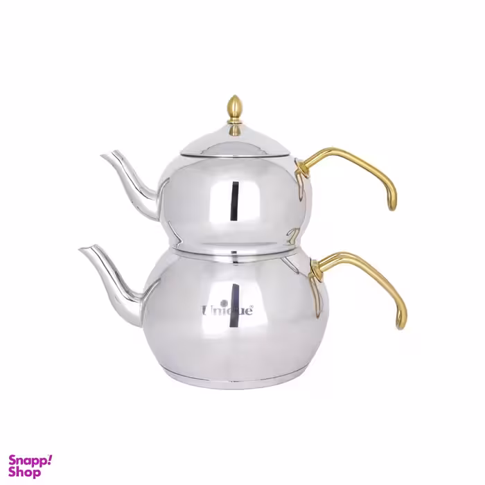 ست کتری و قوری یونیک کد 7272