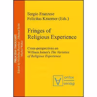 کتاب زبان اصلی Fringes of Religious Experience انتشارات Ontos Verlag