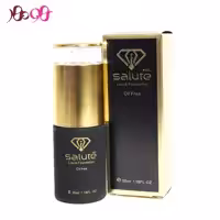 کرم پودر مایع سالوته شماره 501