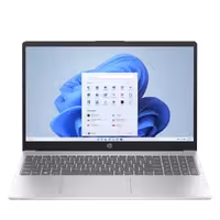 لپ تاپ 15.6 اینچی اچ پی مدل Laptop 15 FD0095WM Core i5 1235U 8GB 256GB SSD