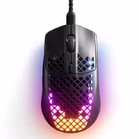 خرید ماوس استیل سریز SteelSeries AEROX 3 با بهترین قیمت