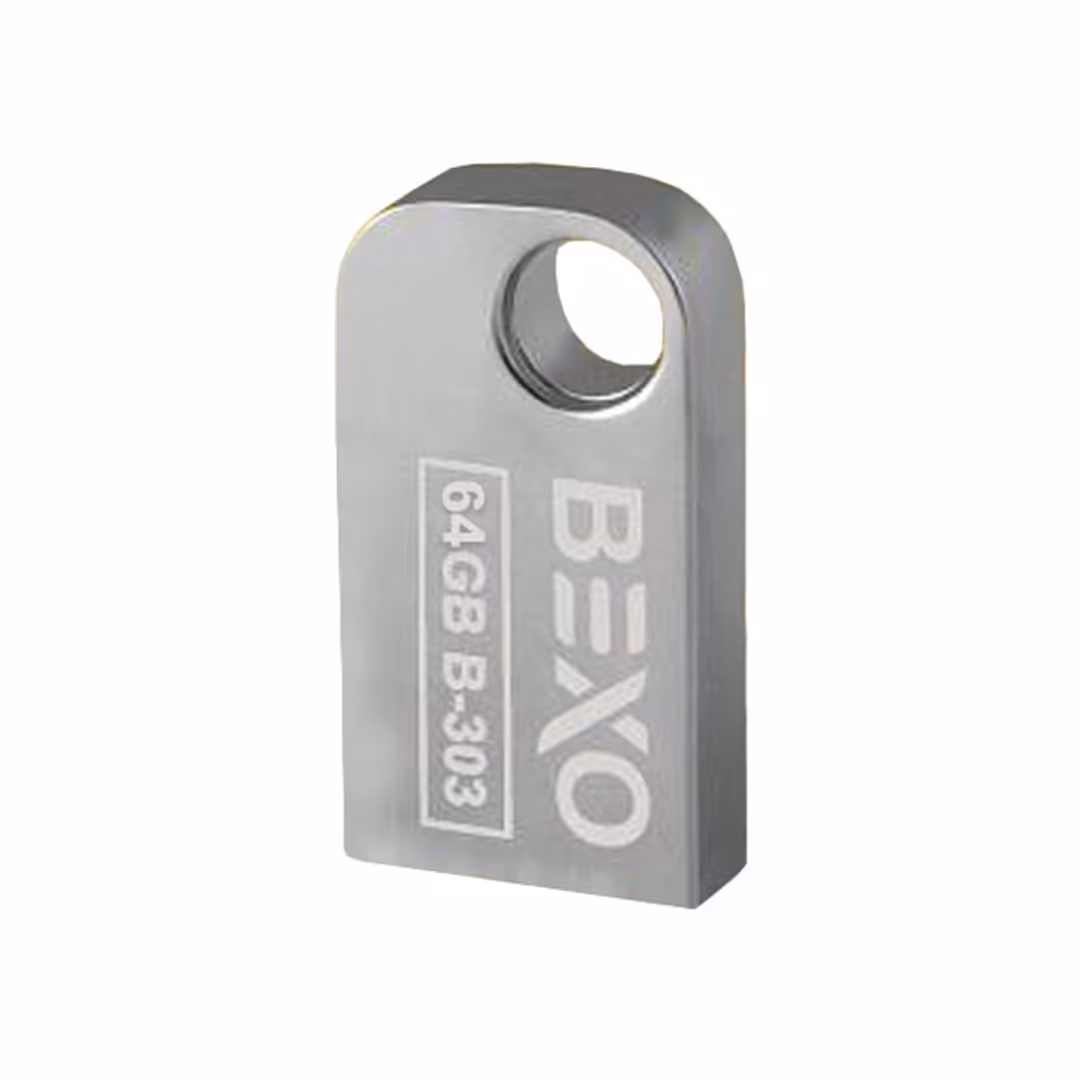 فلش مموری 64 گیگابایت مدل B-303 برند بکسو 