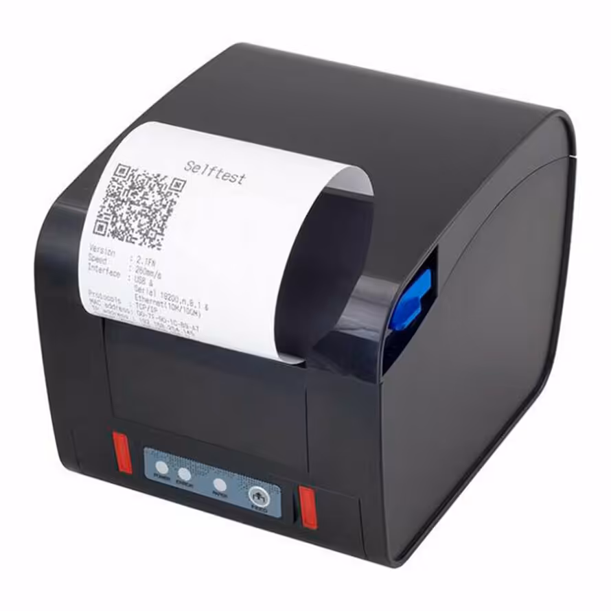 پرینتر حرارتی ایکس پرینتر XP-D200H