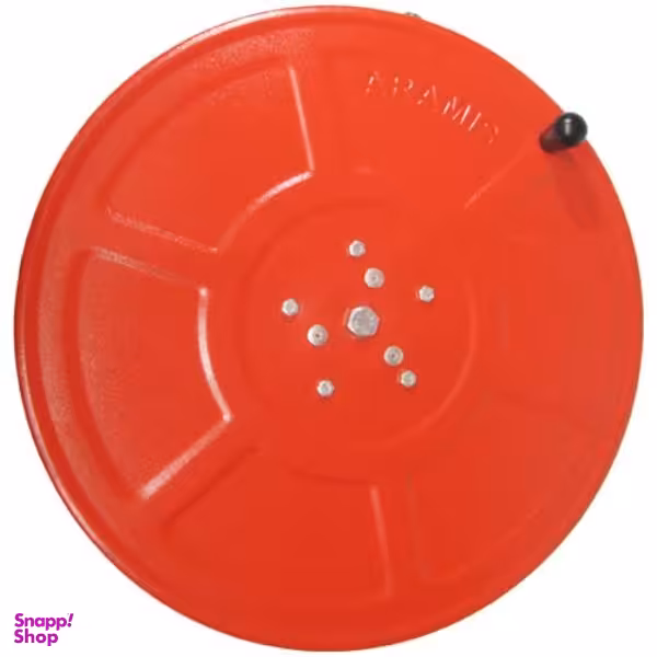 قرقره شلنگ جمع کن مدل A1