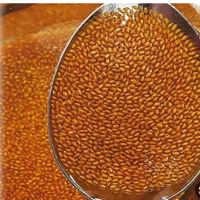 خاکشیر ( صد گرمی)