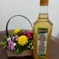 سرکه انگبین  عسلی  