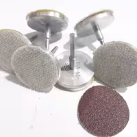 پد کرکی مینیاتوری(پد کف ساب)