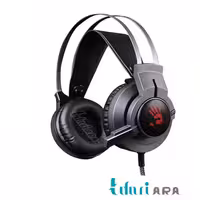 هدست مخصوص بازی ای فورتک مدل Bloody G437