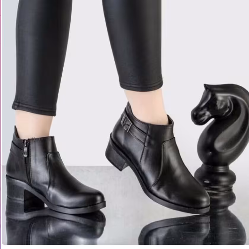 نیم بوت جدید