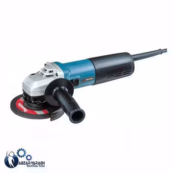 مینی فرز ماکیتا مدل 9565CV - ابزار یراق