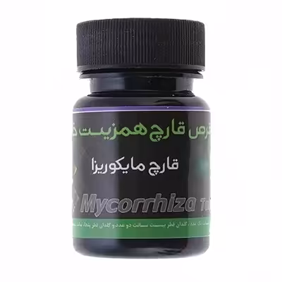 قرص قارچ مایکوریزا پروتکت نیچر