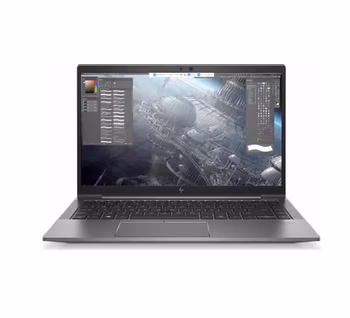 لپ تاپ اچ پی ZBOOK FIREFLY 15 G7 Core i7 -10510U