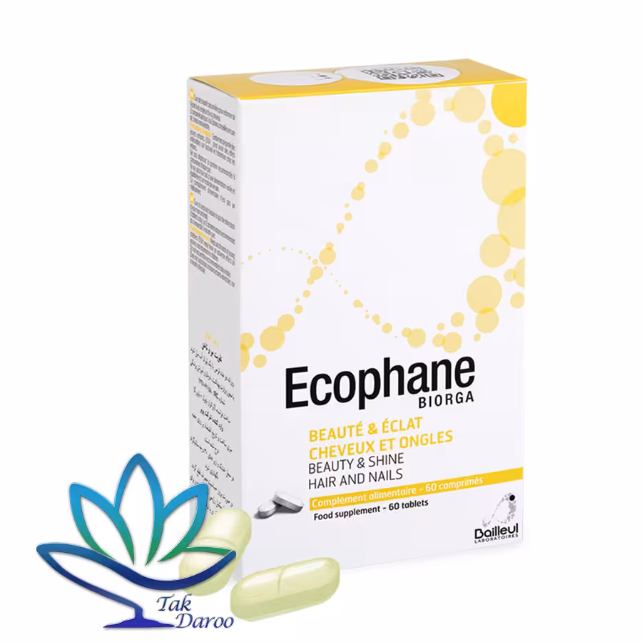 اکوفان 60 عددی