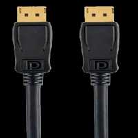 کابل 3 متری DisplayPort کی نت مدل K-CDPDP030