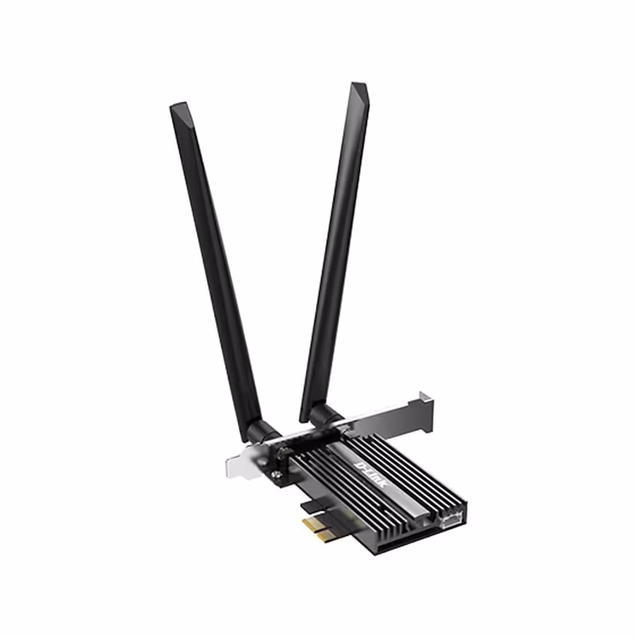 کارت شبکه دی لینک مدل DWA-X586E