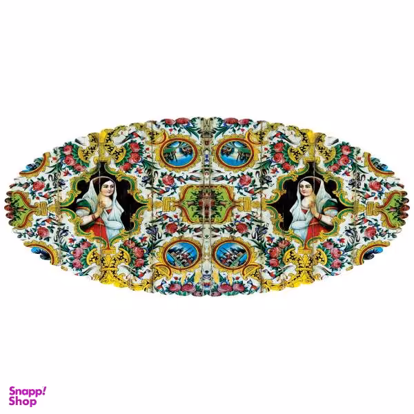 رانر رنس مدل R2-42020 سایز 100x40 سانتی متر