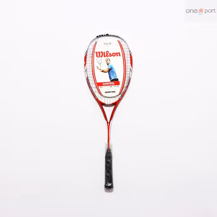 راکت اسکواش Wilson Tour
