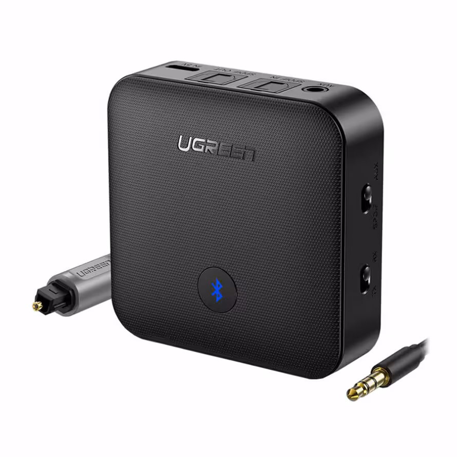 گیرنده صوتی بلوتوث یوگرین CM144