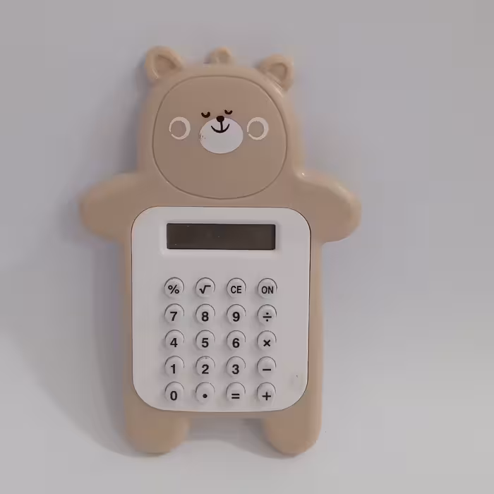 ماشین حساب فانتزی