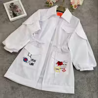 مانتو کتی نیلو جنس داکرون