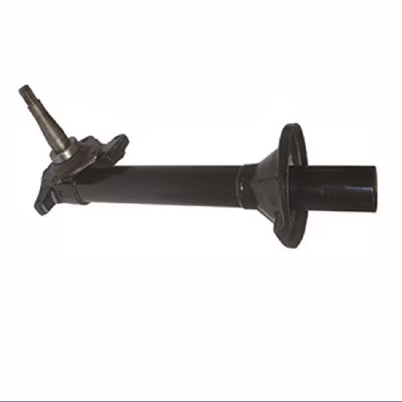 پوسته کمک فنر جلو چپ مدل 75447 مناسب برای پیکان