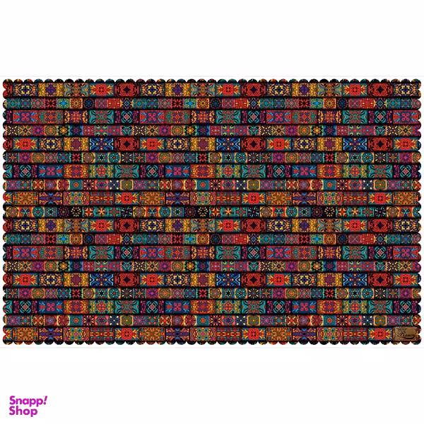 رومیزی رنس مدل T8-42525