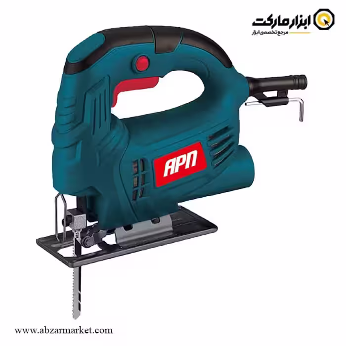 اره عمود بر ای پی ان 450 وات مدل JS 55 T