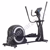 الپتیکال باشگاهی ژنراتوری زئوس مدل RT-C09