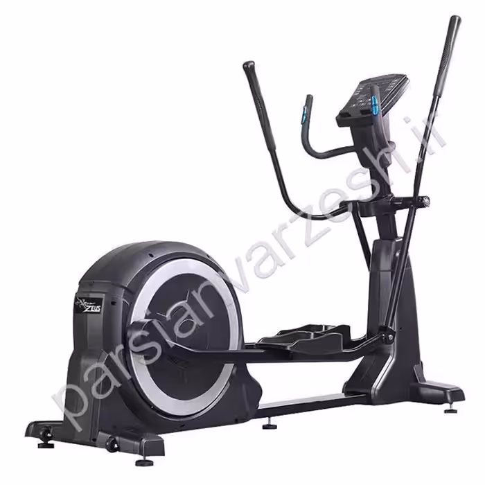 الپتیکال باشگاهی ژنراتوری زئوس مدل RT-C09