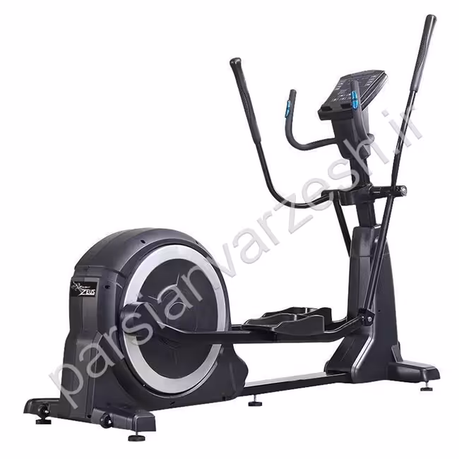 الپتیکال باشگاهی ژنراتوری زئوس مدل RT-C09