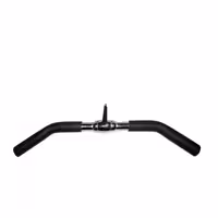 دسته لت کوتاه دوسر خم