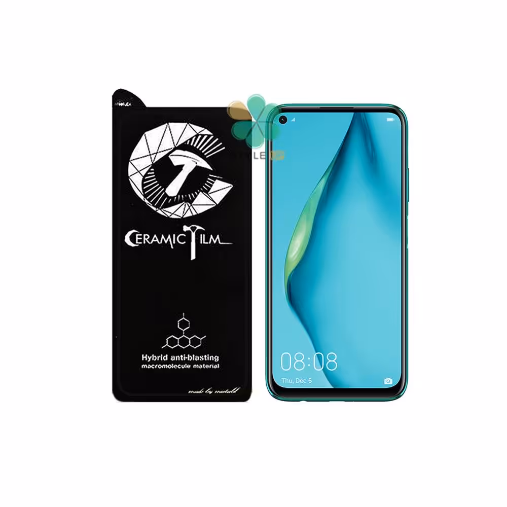 گلس سرامیکی گوشی هواوی Huawei P40 Lite برند Mietubl