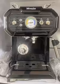 اسپرسوساز میلو مدل ML-770