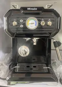 اسپرسوساز میلو مدل ML-770