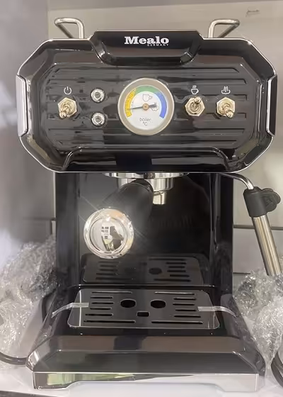 اسپرسوساز میلو مدل ML-770