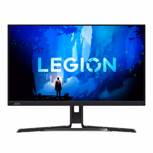 مانیتور گیمینگ لنوو مدل Legion Y25-30 سایز 24.5 اینچ