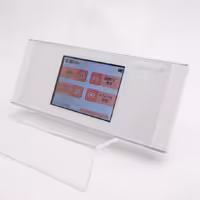 مودم 4.5G جیبی نسخه انلاک جهانی مدل Wifi W05