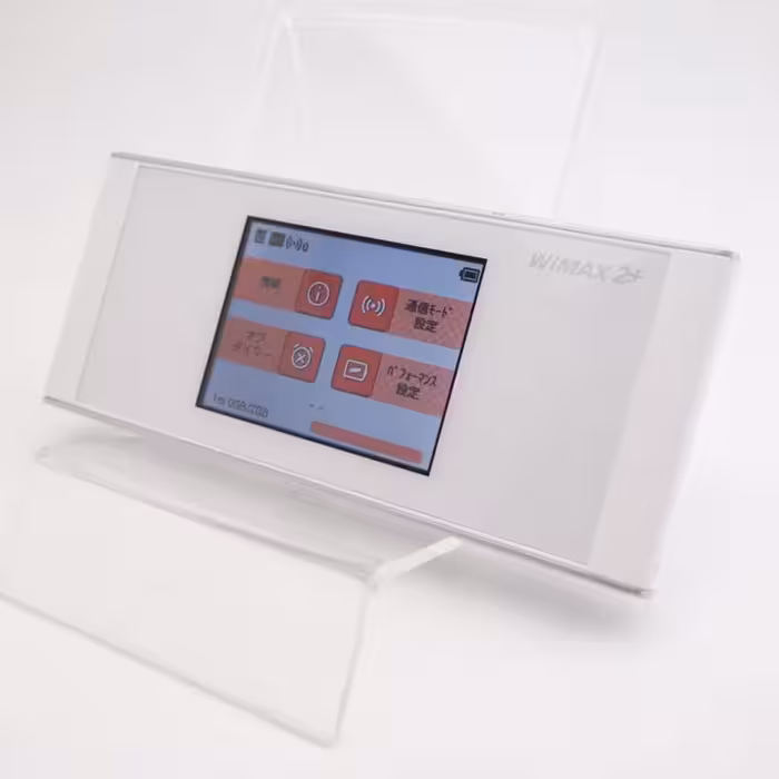 مودم 4.5G جیبی نسخه انلاک جهانی مدل Wifi W05