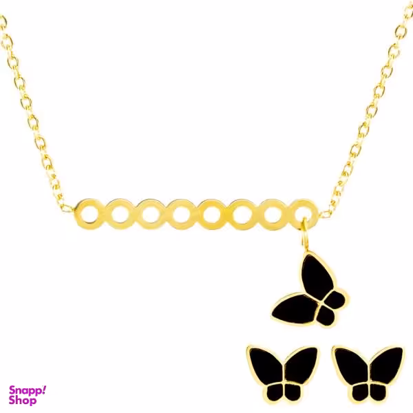 نیم ست اقلیمه کد NS172