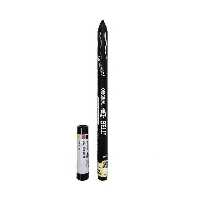 مداد چشم شمعی مدل  100 Carbon BLACK بل