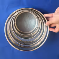 الک استیل  4عددی